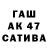 ГАШ Cannabis Diman Prokaev